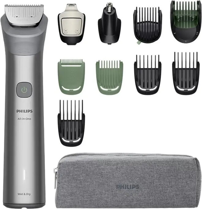 Philips Multigroom 5000