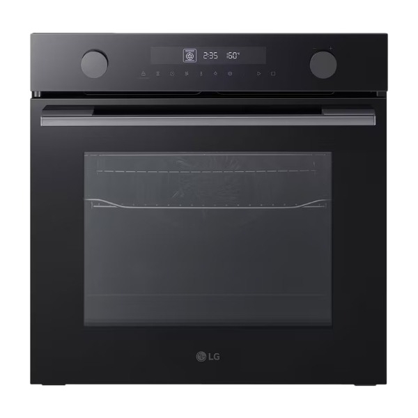 LG WS5D7230G integrerad ugn