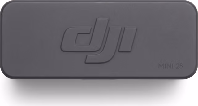 DJI Mic Mini 2S Charging Case