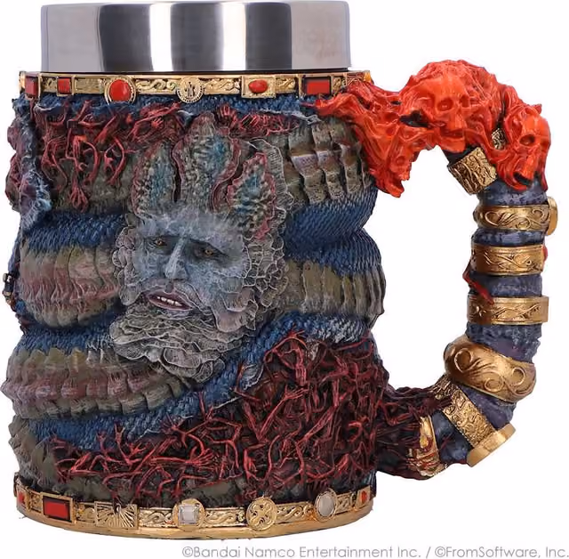 Nemesis Now Elden Ring sejdel (Rykard)