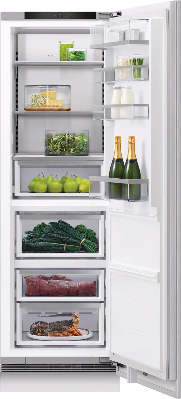 Fisher & Paykel RS6019S3RH1 Kylskåp (inbyggd)