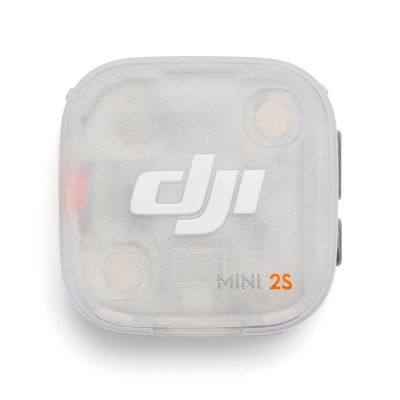 DJI Mic Mini 2S-sändare
