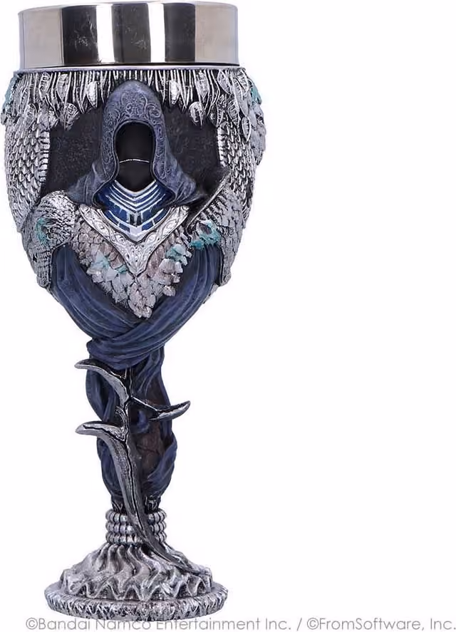 Nemesis Now Elden Ring bägare (Black Knife Assassin)