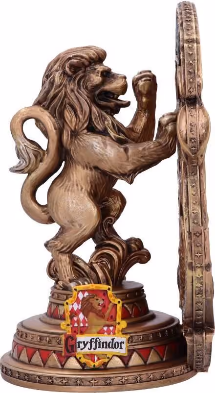 Nemesis Now Harry Potter bokstöd (Gryffindor)