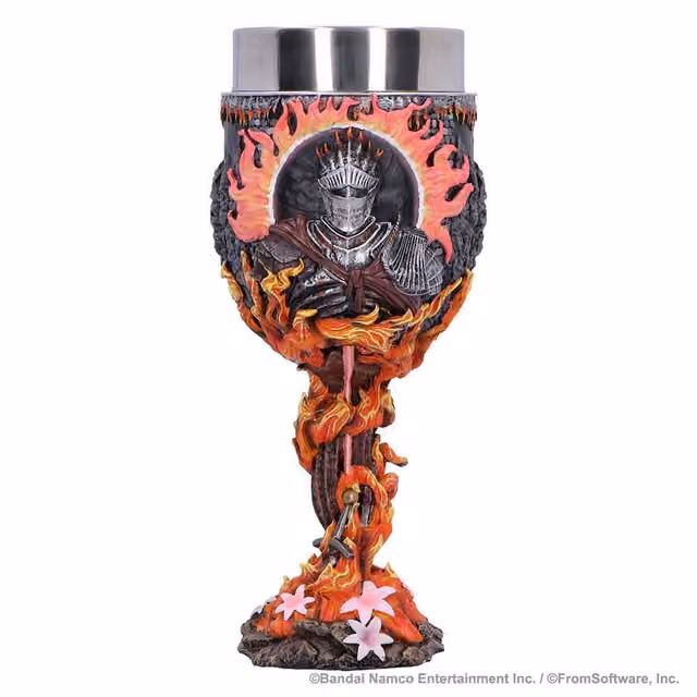 Nemesis Now Dark Souls bägare (Soul of Cinder)