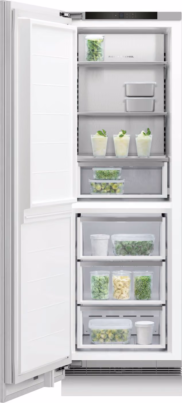 Fisher & Paykel RS6019F2L1 Frys (inbyggd)