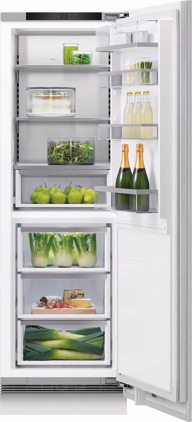 Fisher & Paykel RS6019S2R1 Kylskåp (inbyggd)