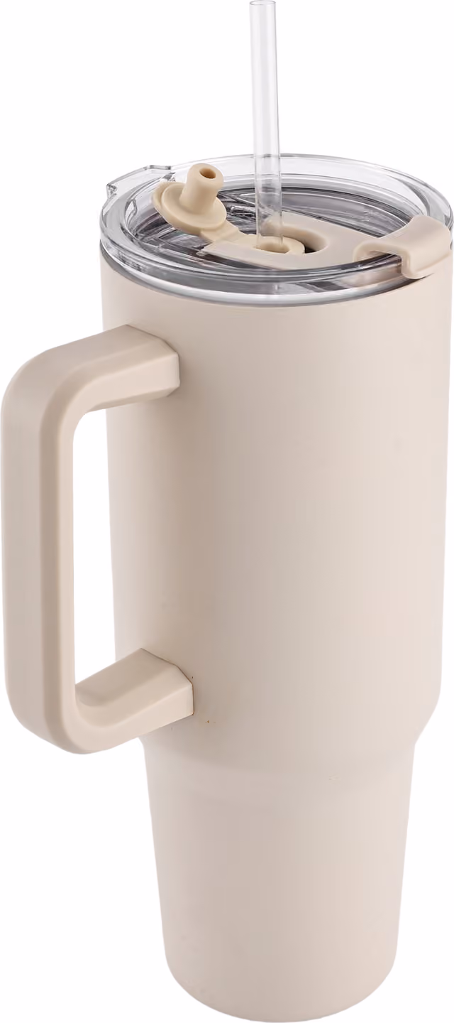 MYTumbler Karen termomugg 1180 ml (beige)