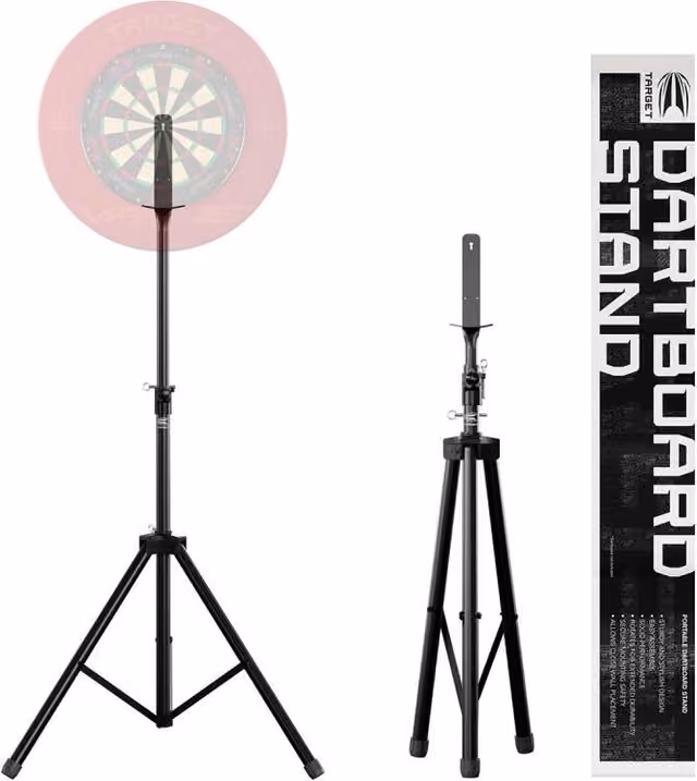 Target Darts darttavlestativ (2024)