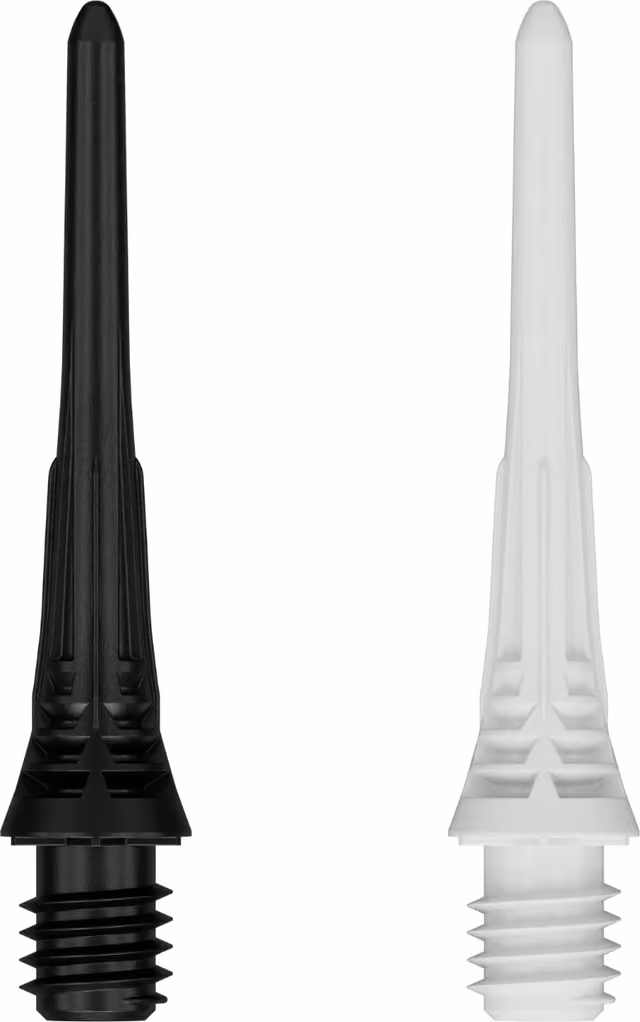 Target Dart Cryo mjuka dartspetsar (vit, 30 st, 2025)