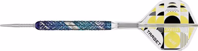 Target Darts Luke Littler Edge (95% volfram, 22 g, 2025)