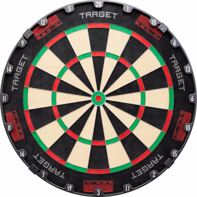 Target Darts Tor darttavla (2024)