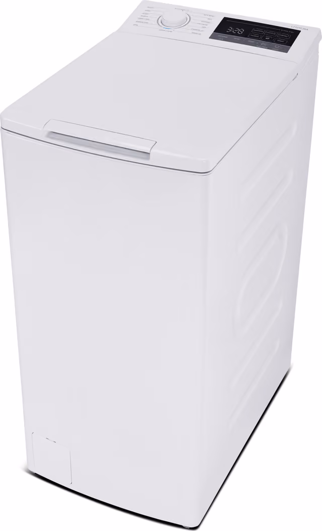 Logik tvättmaskin L712TL26A (7kg)