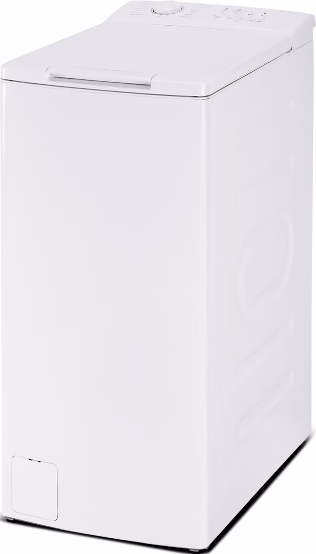 Logik tvättmaskin L612TL26C (6kg)