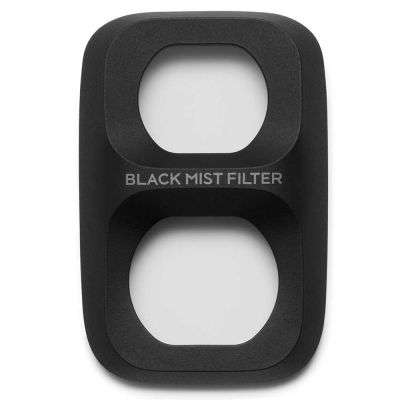 DJI Osmo Pocket 4P Black Mist filter