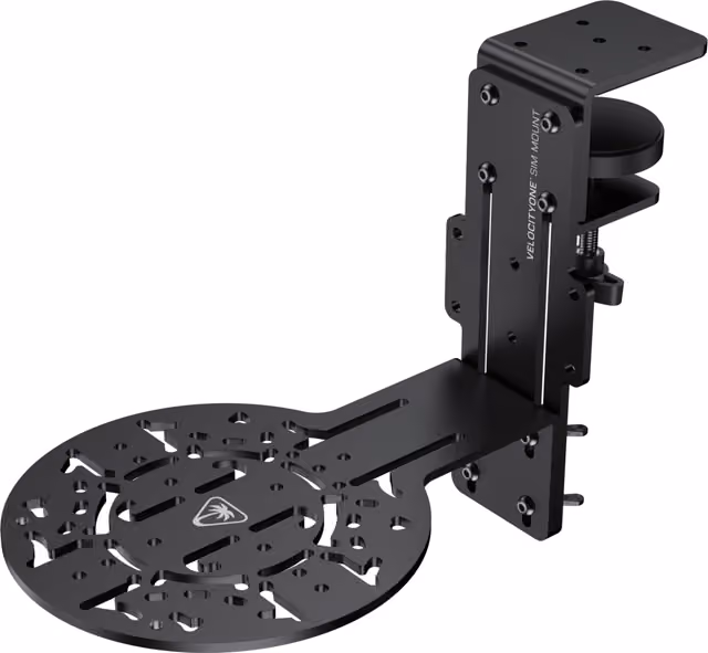 Turtle Beach VelocityOne Universal Sim Mount skrivbordsfäste