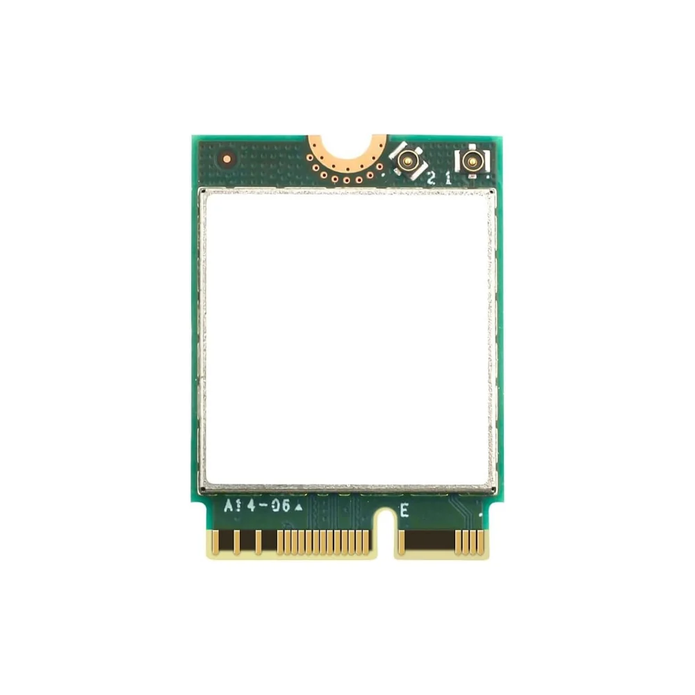Intel Wi-Fi 7 BE200