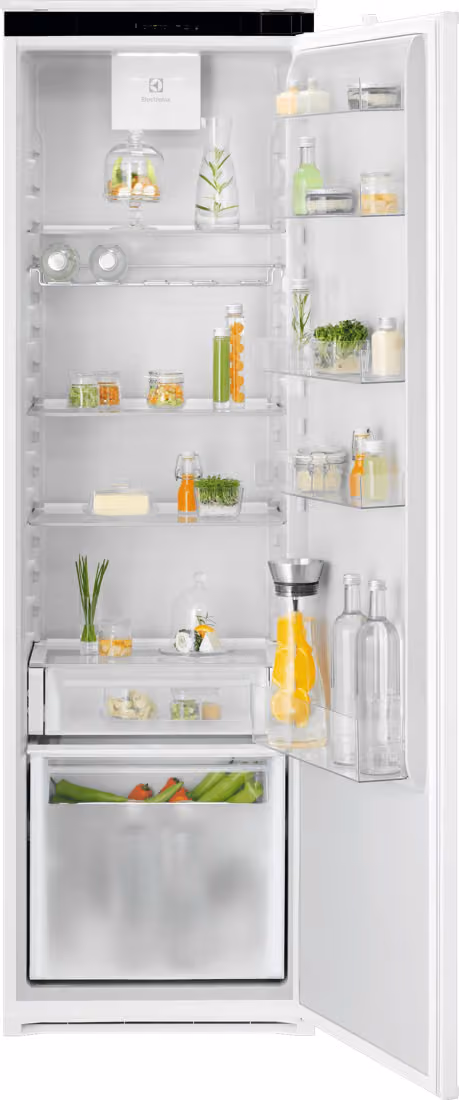 Electrolux 700 kylskåp ERA7DE18S (integrerat)