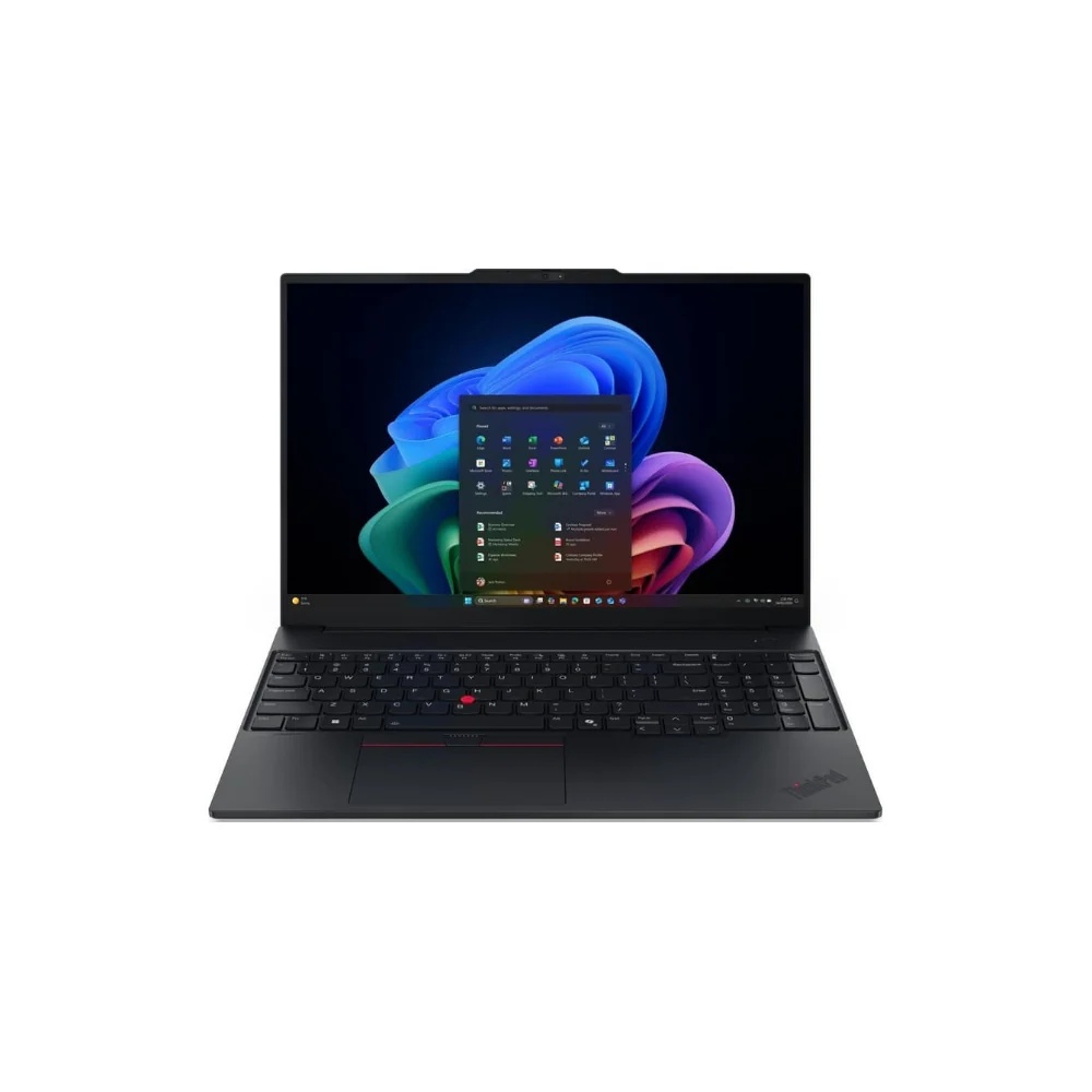 Lenovo ThinkPad E16 G4 16" - Core Ultra 7 355 - 16GB RAM 512GB SSD