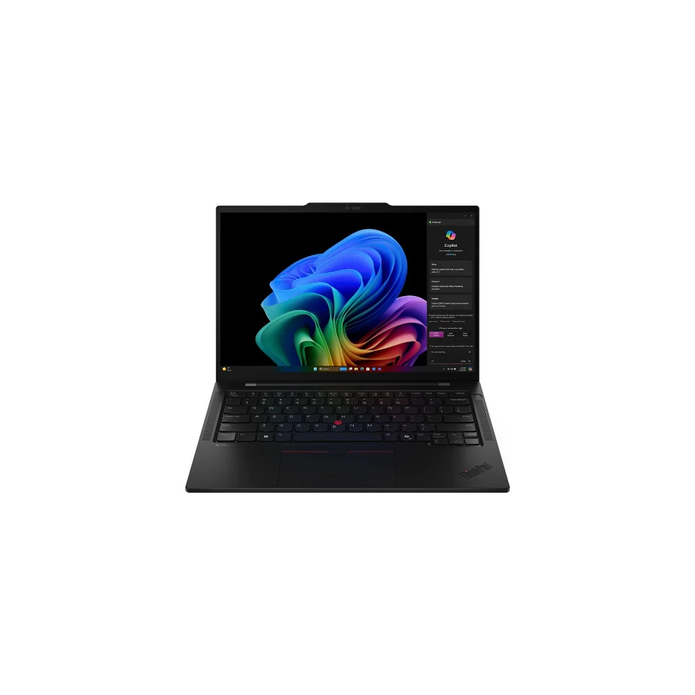 Lenovo ThinkPad T14s G6 14" Touch - Snapdragon X Elite X1E-78-100 - 32GB RAM 512GB SSD