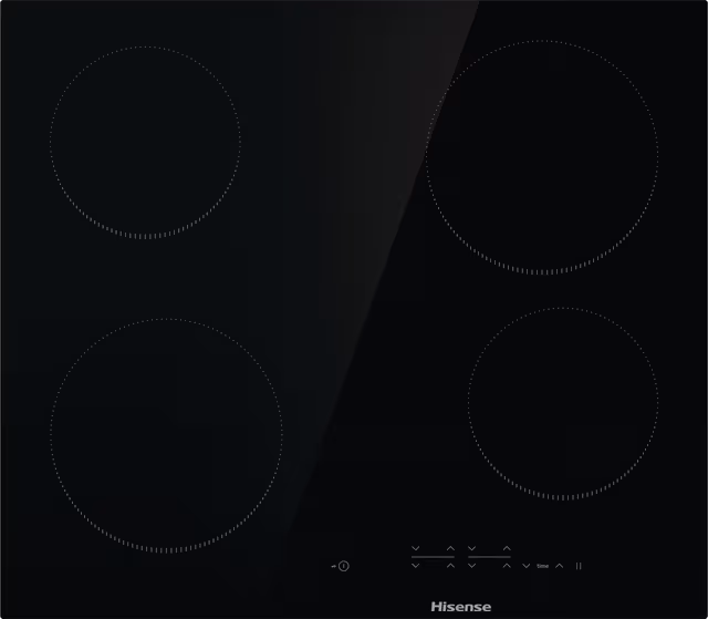 Hisense keramikhäll CH640S