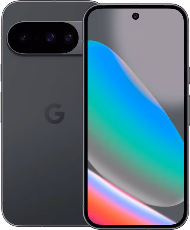 RDU Demo - Google Pixel 10 128GB Obsidian