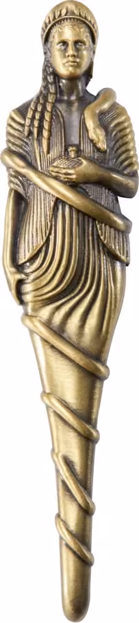Noble Collection The Odyssey-pin (Athena)