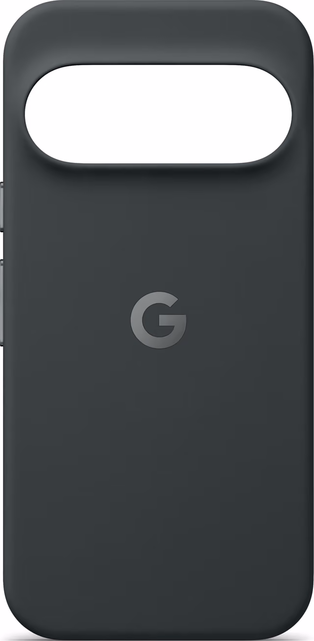 Google Pixel 11 Pro XL fodral - Obsidian