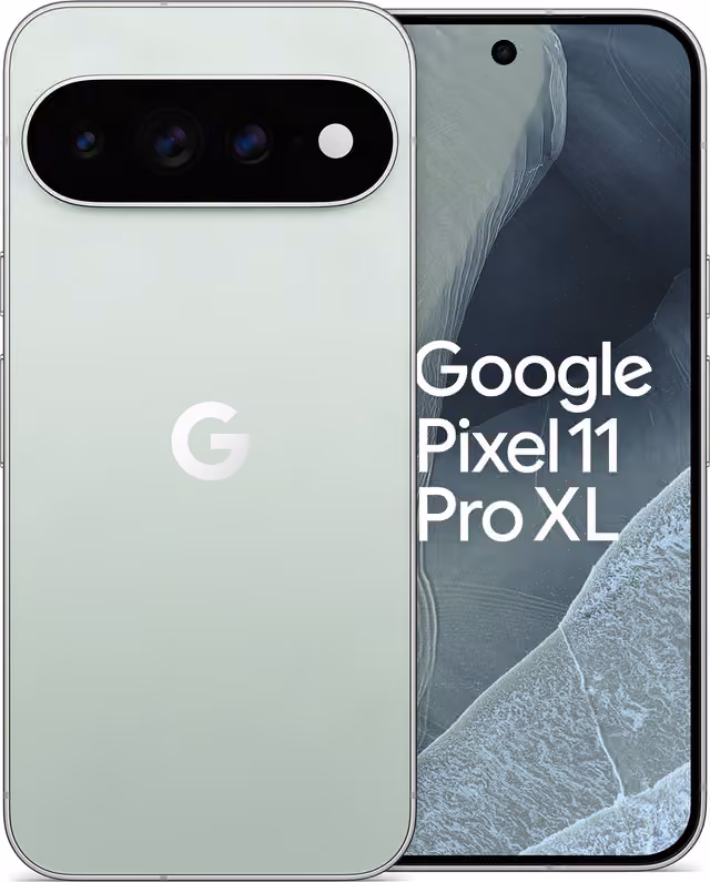 Google Pixel 11 Pro XL 256GB - Fog
