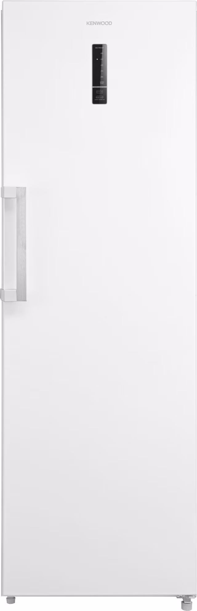 Kenwood KTR185W27E kylskåp (vit)