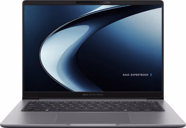 Asus ExpertBook P3 R5 16/512 14" bärbar dator