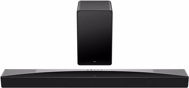 TCL Soundbar Q75HE