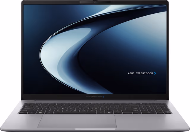 Asus ExpertBook P3 R7 32/512 16" bärbar dator