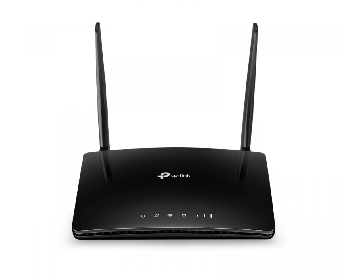TP-Link Archer MR400 AC1200 Trådlös Dual Band 4G LTE Router