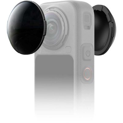 Insta360 X6 ND16 Filters