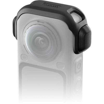 Insta360 X6 Mic Windshield
