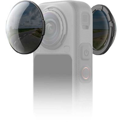 Insta360 X6 ND64 Filters
