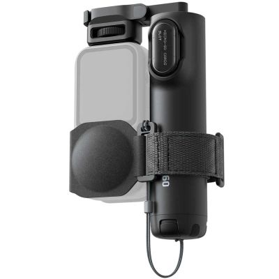Insta360 Foldable Selfie Stick (black)