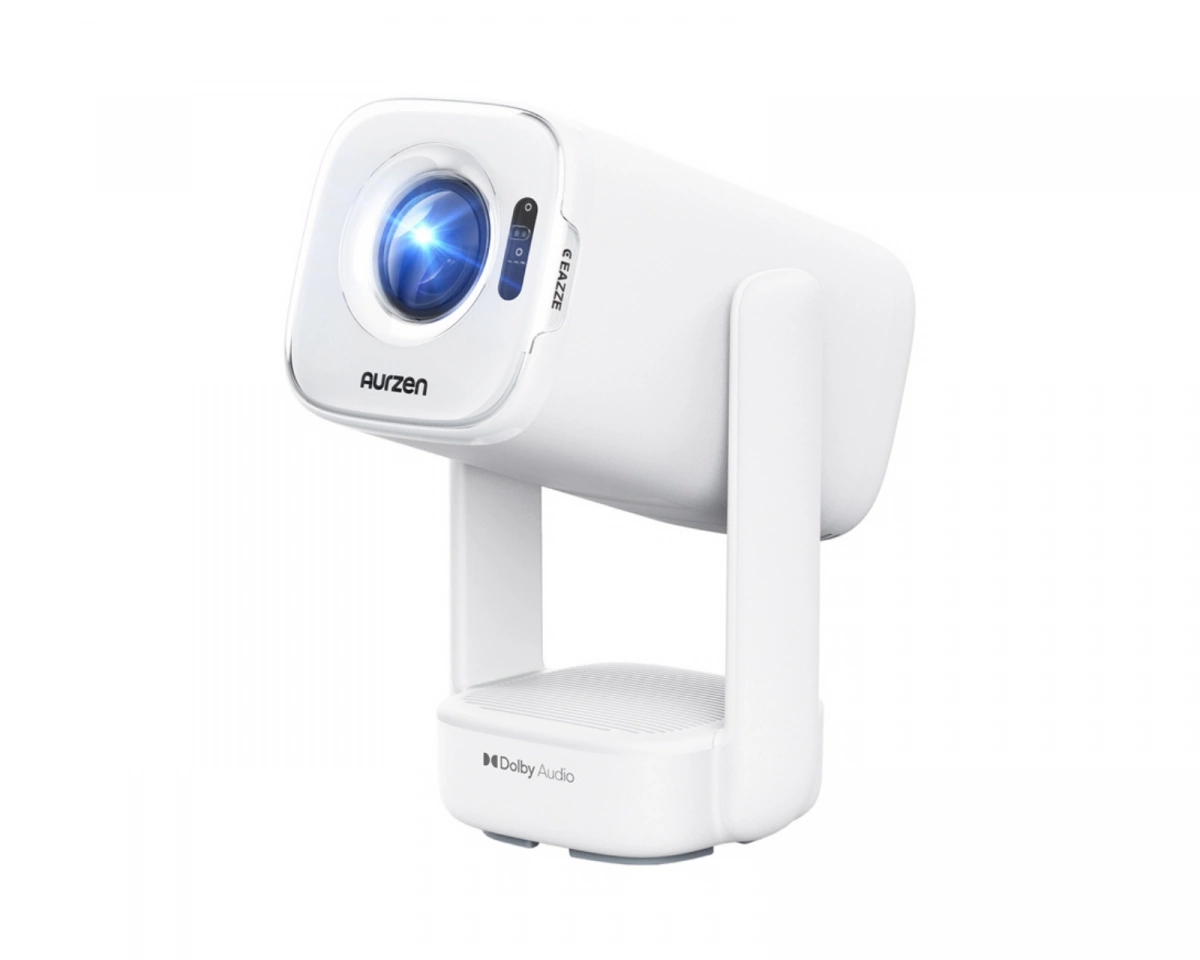 Aurzen D1Air Smart Projektor 1080p Full HD