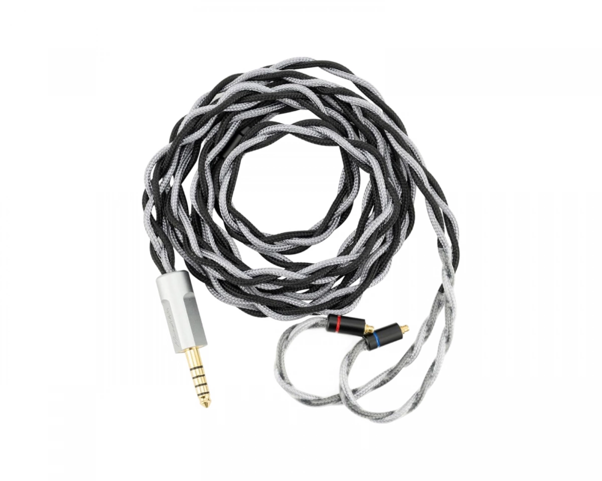 MoonDrop Atami MMCX Uppgraderingskabel för In-Ear Hörlurar