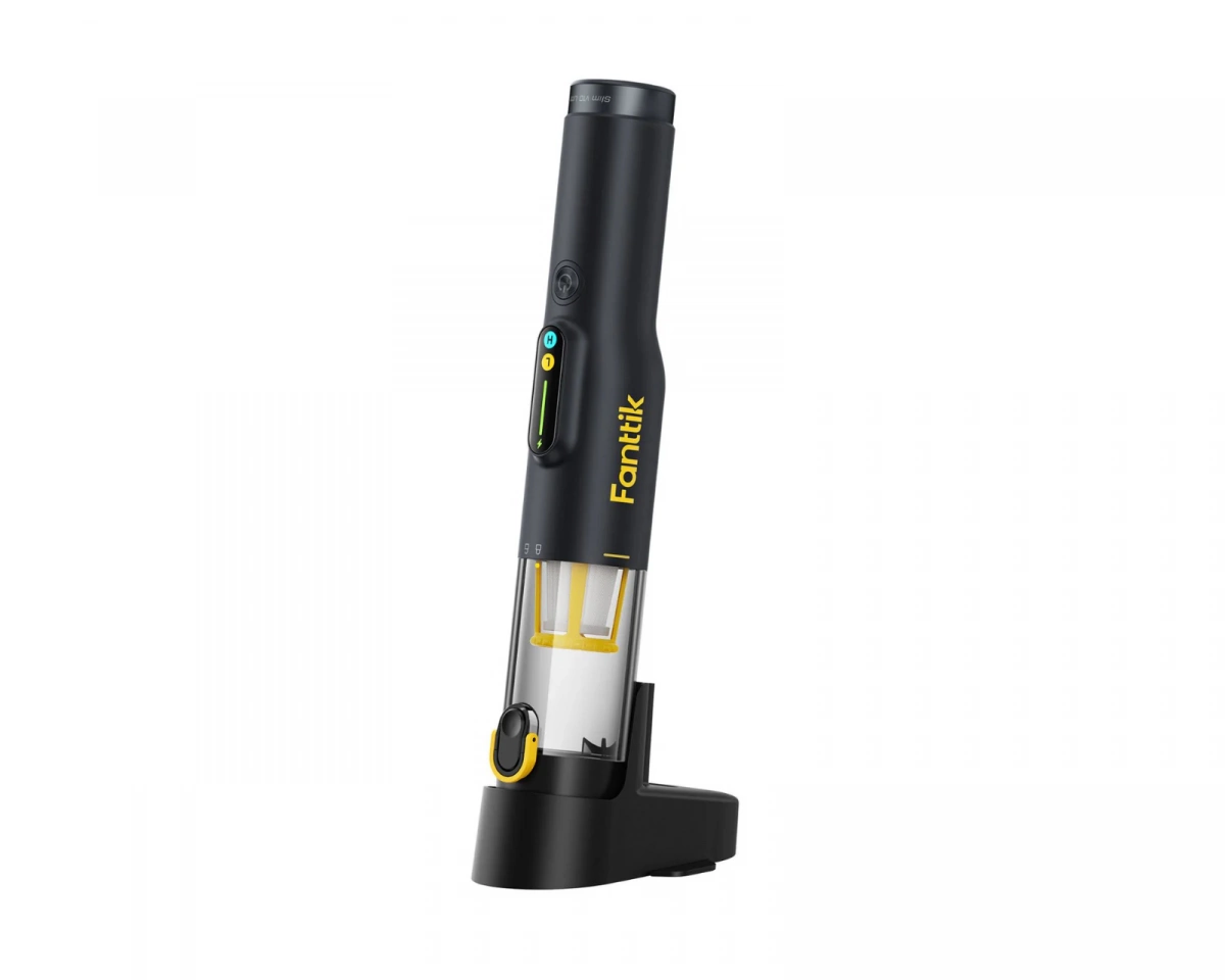 Fanttik Slim V10 Lite Sladdlös Handdammsugare