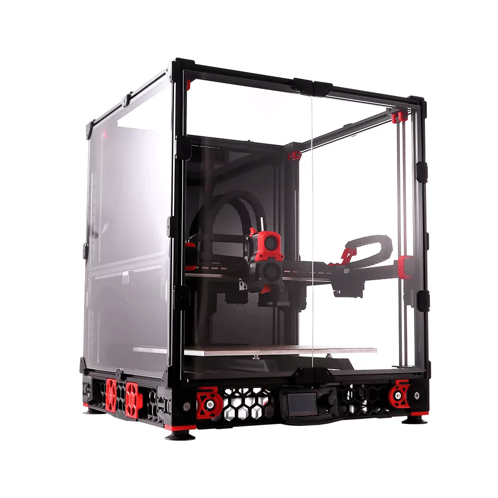 Copymaster3D Voron2 V2.4 R2 Kit - 250 x 250 x 250mm