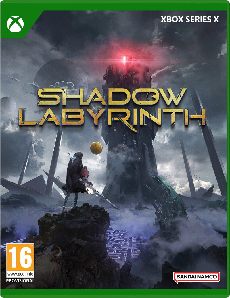 Shadow Labyrinth (XSX)