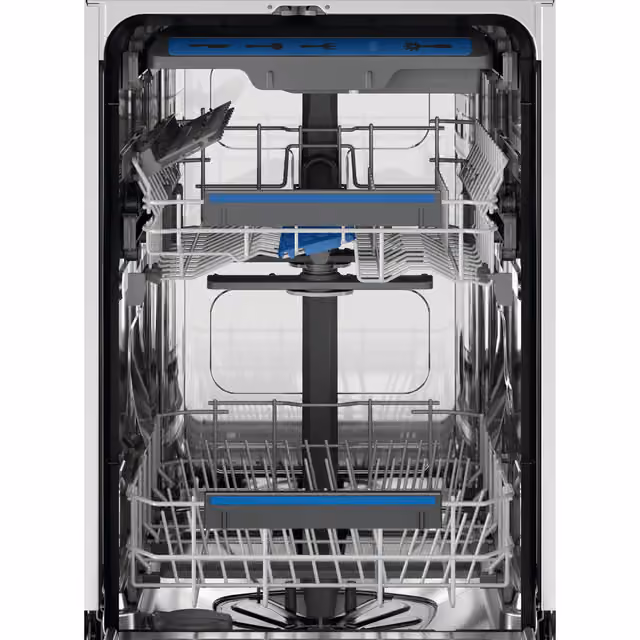 Electrolux 300 diskmaskin EEA43400L (45cm integrerad)