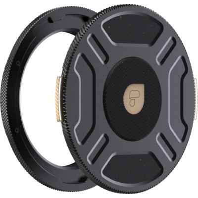 PolarPro Mini MagLock Base Plate (Fujifilm X100 Series)