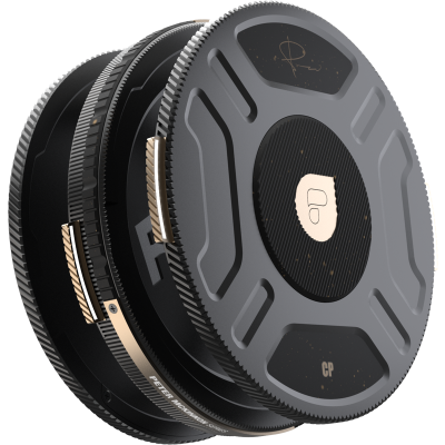 PolarPro Mini MagLock CP Filter