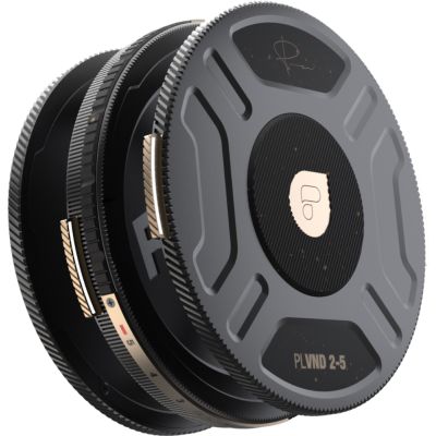 PolarPro Mini MagLock VND 2/5 Polarizer