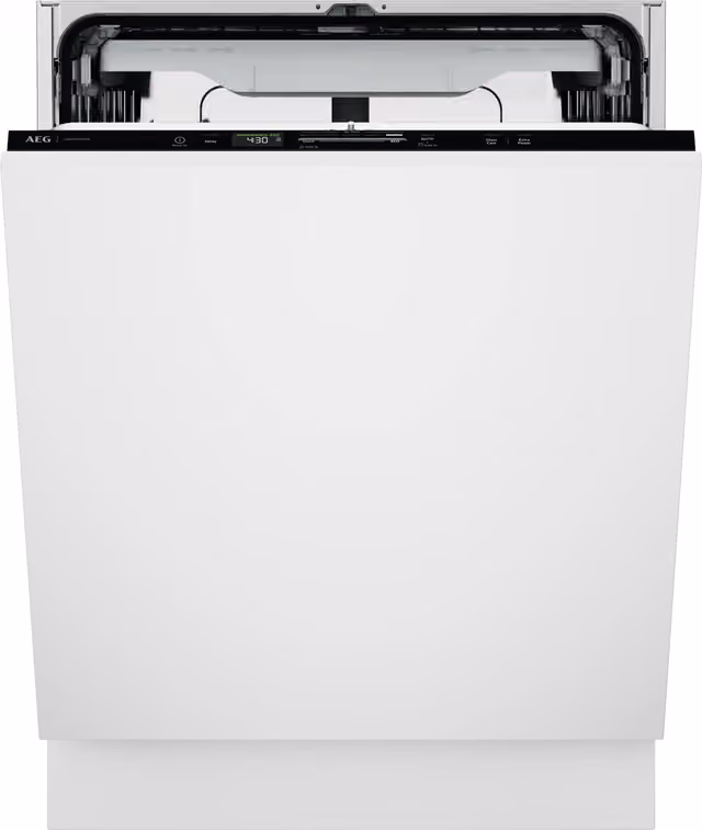 AEG 6000 diskmaskin GI6200B2SO (integrerad)