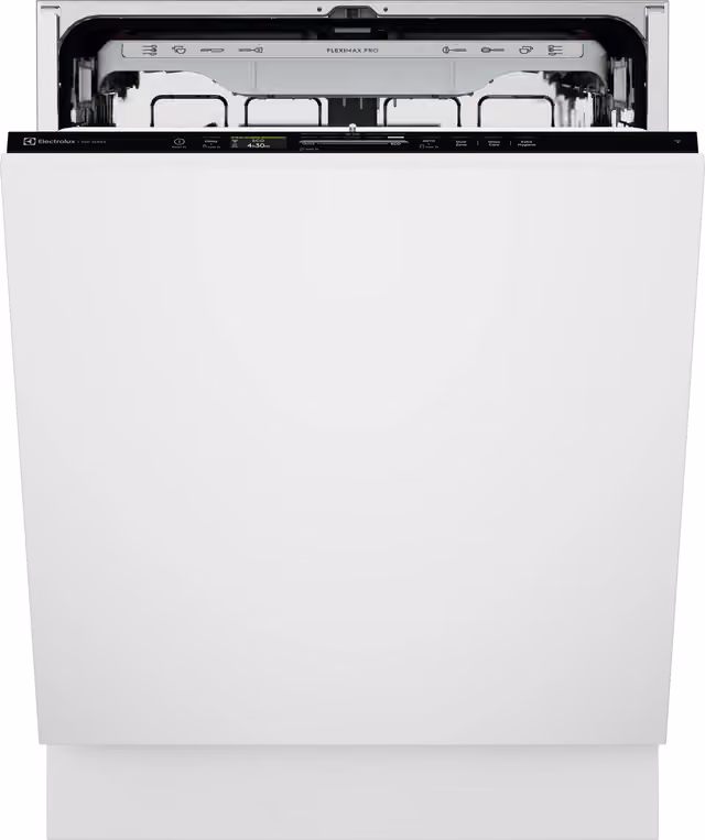 Electrolux 900 diskmaskin E92LA211T (integrerad)