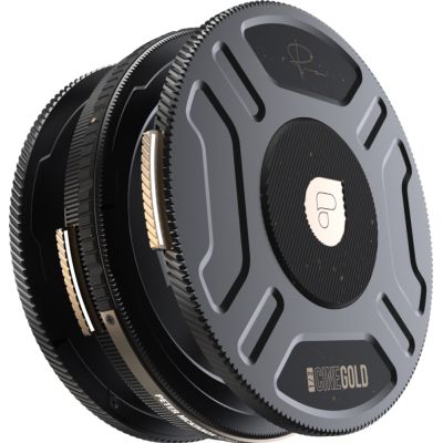 PolarPro Mini Maglock CineGold Filter